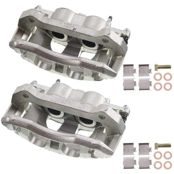 Front brake calipers Right For Ford Expedition F-150 Lincoln Navigator